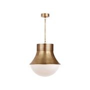 Visual Comfort Kelly Wearstler Precision Large Pendant gallery detail image