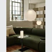 Press Sphere Pendant gallery detail image