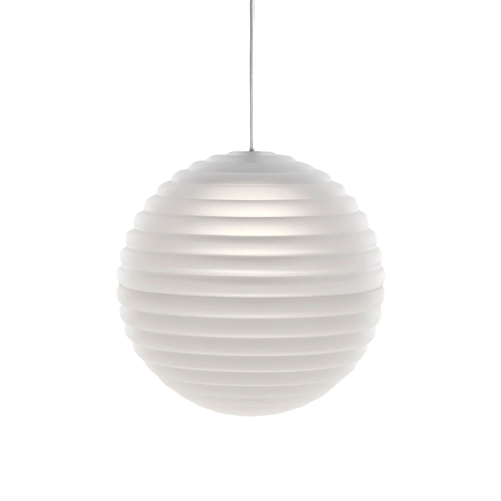 Press Sphere Pendant gallery detail image