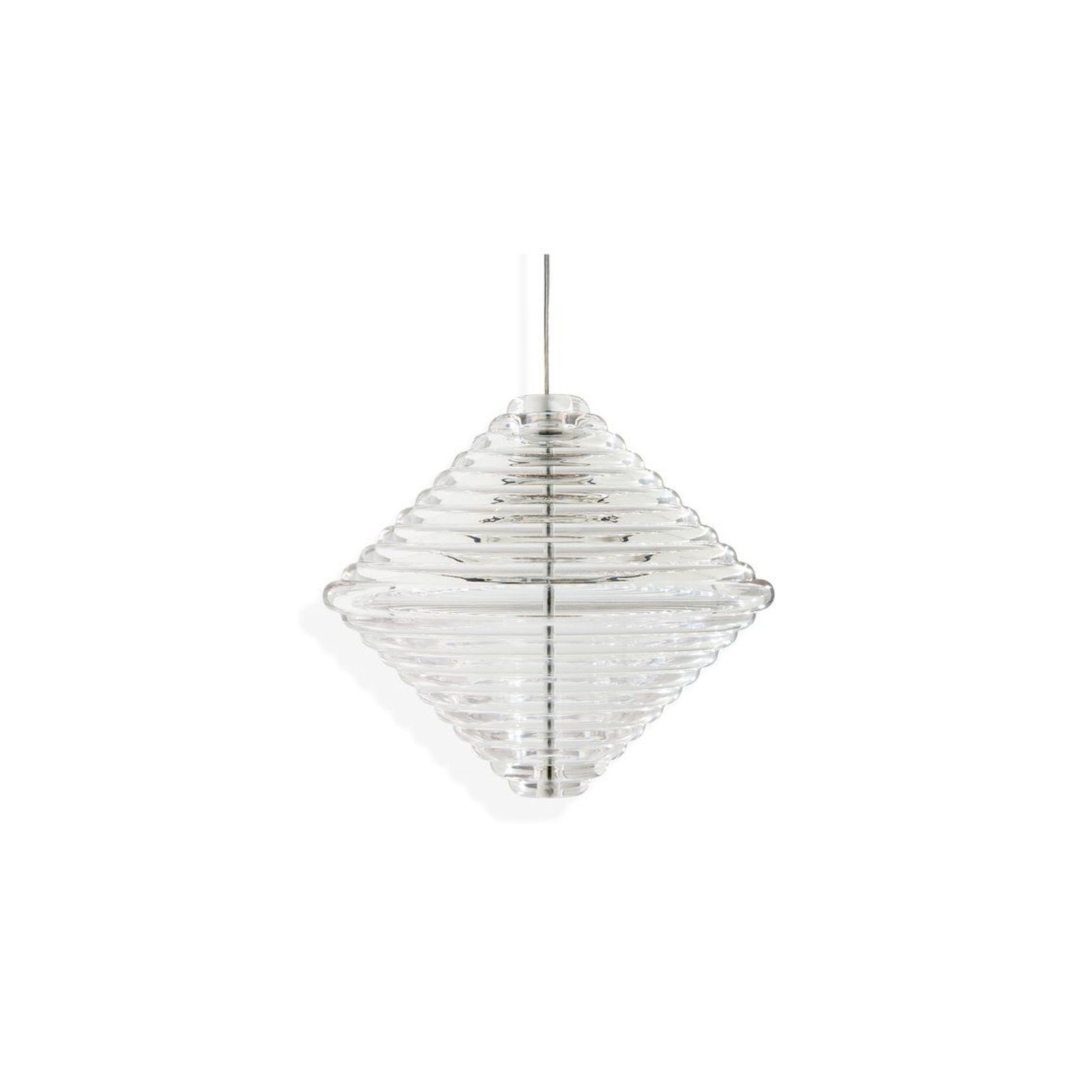 Press Cone Pendant gallery detail image