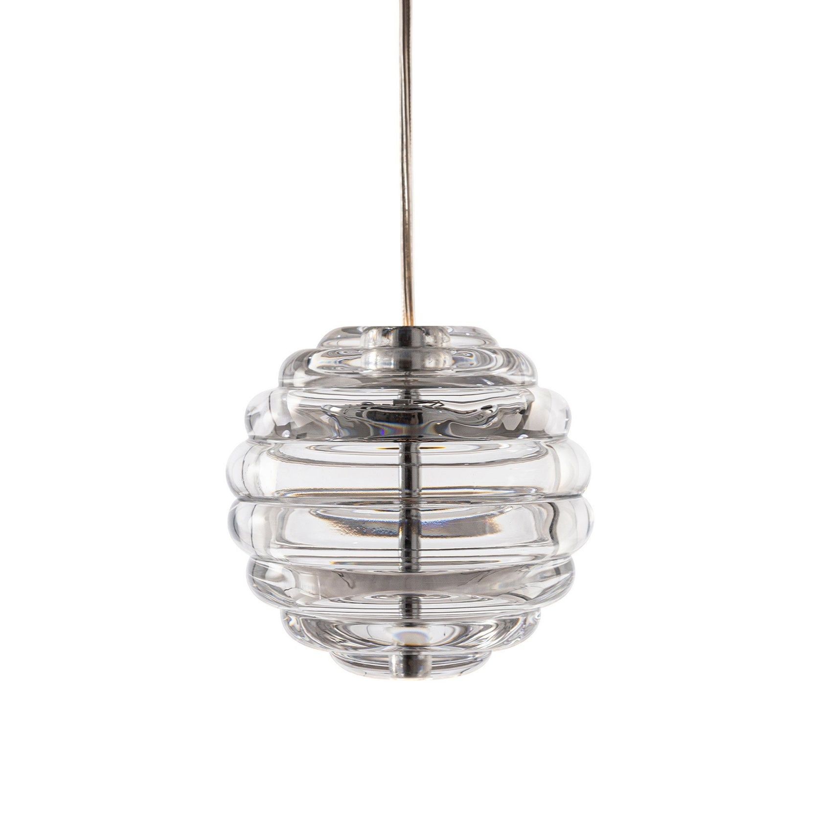 Press Sphere Pendant gallery detail image