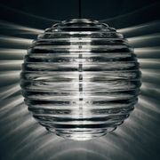 Press Sphere Pendant gallery detail image