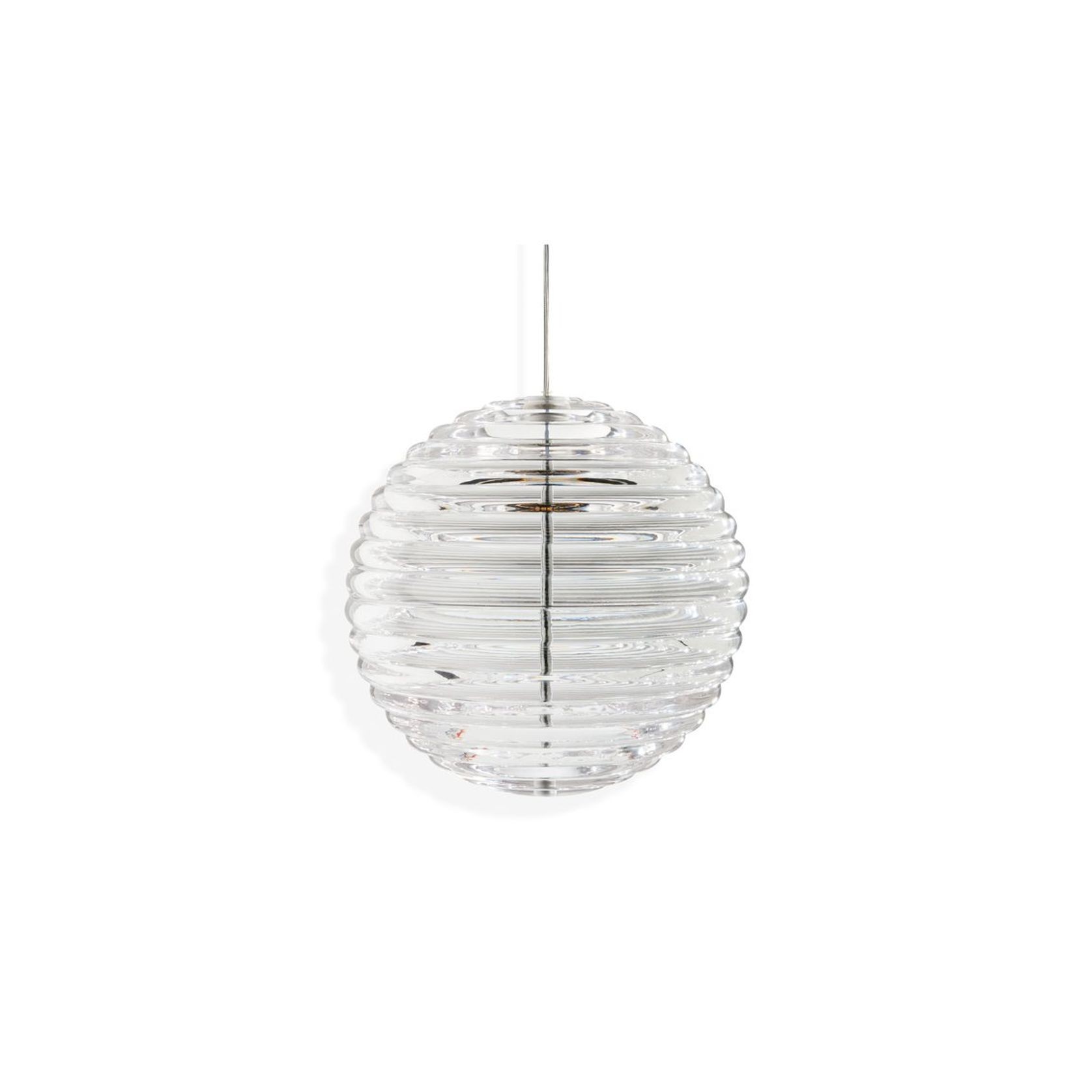 Press Sphere Pendant gallery detail image