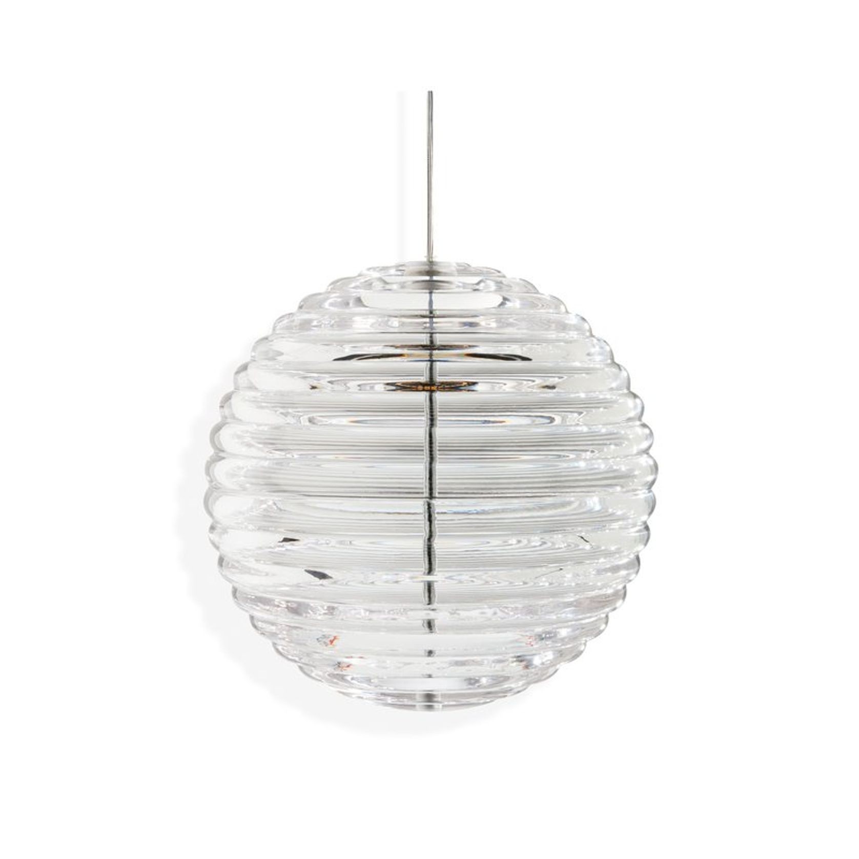 Press Sphere Pendant gallery detail image