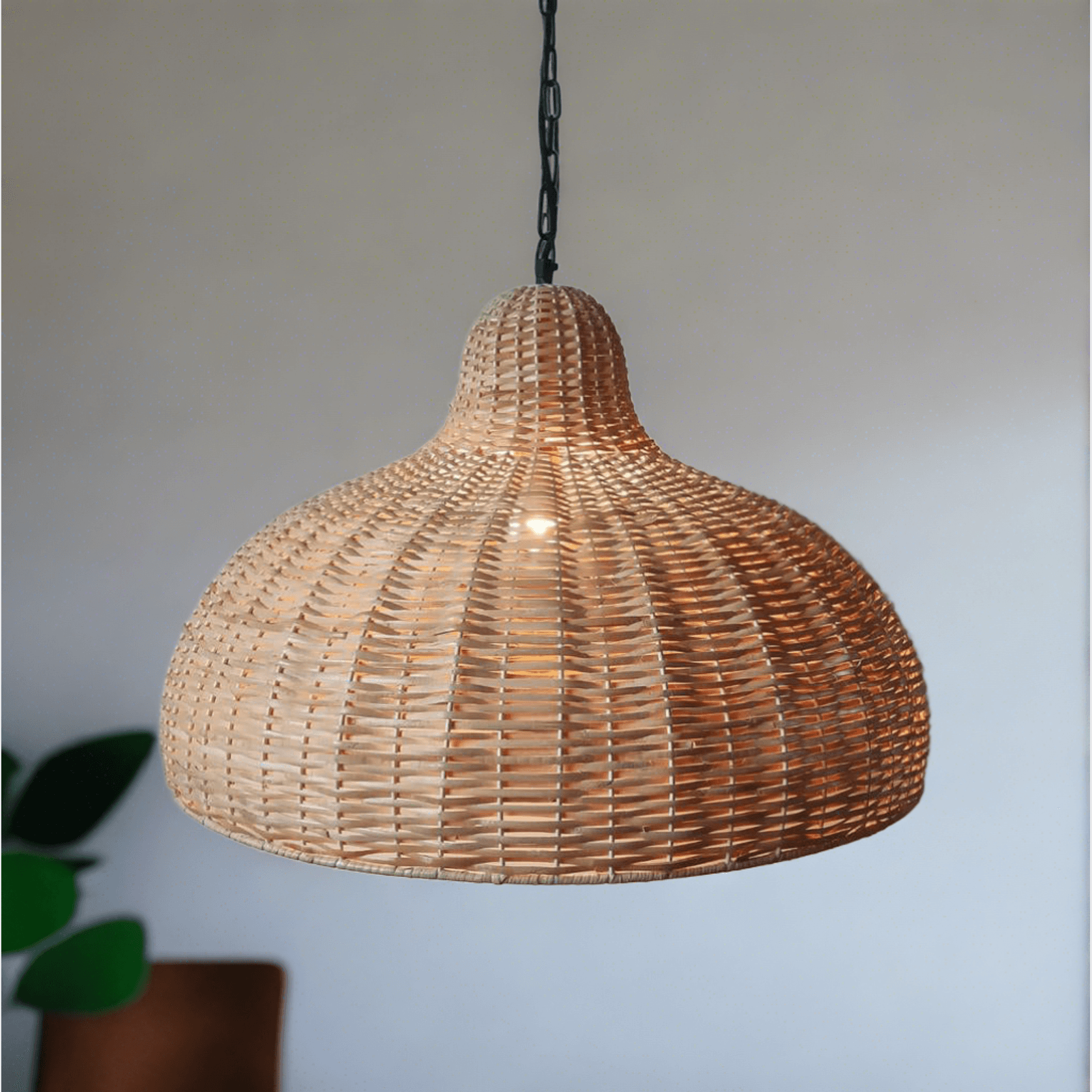 Prita Pendant gallery detail image