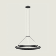 Elli Large Pendant Light gallery detail image