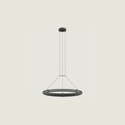 Elli Large Pendant Light gallery detail image