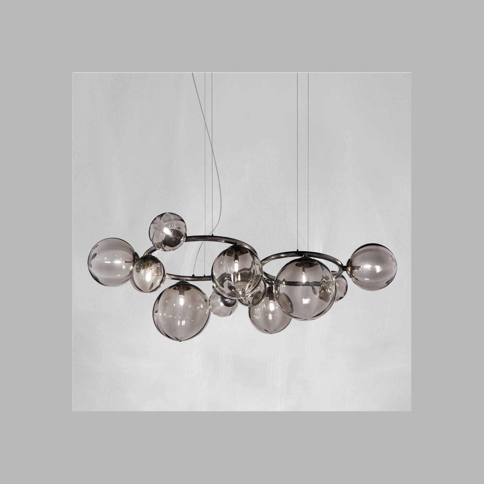 Puppet Ring Pendant gallery detail image