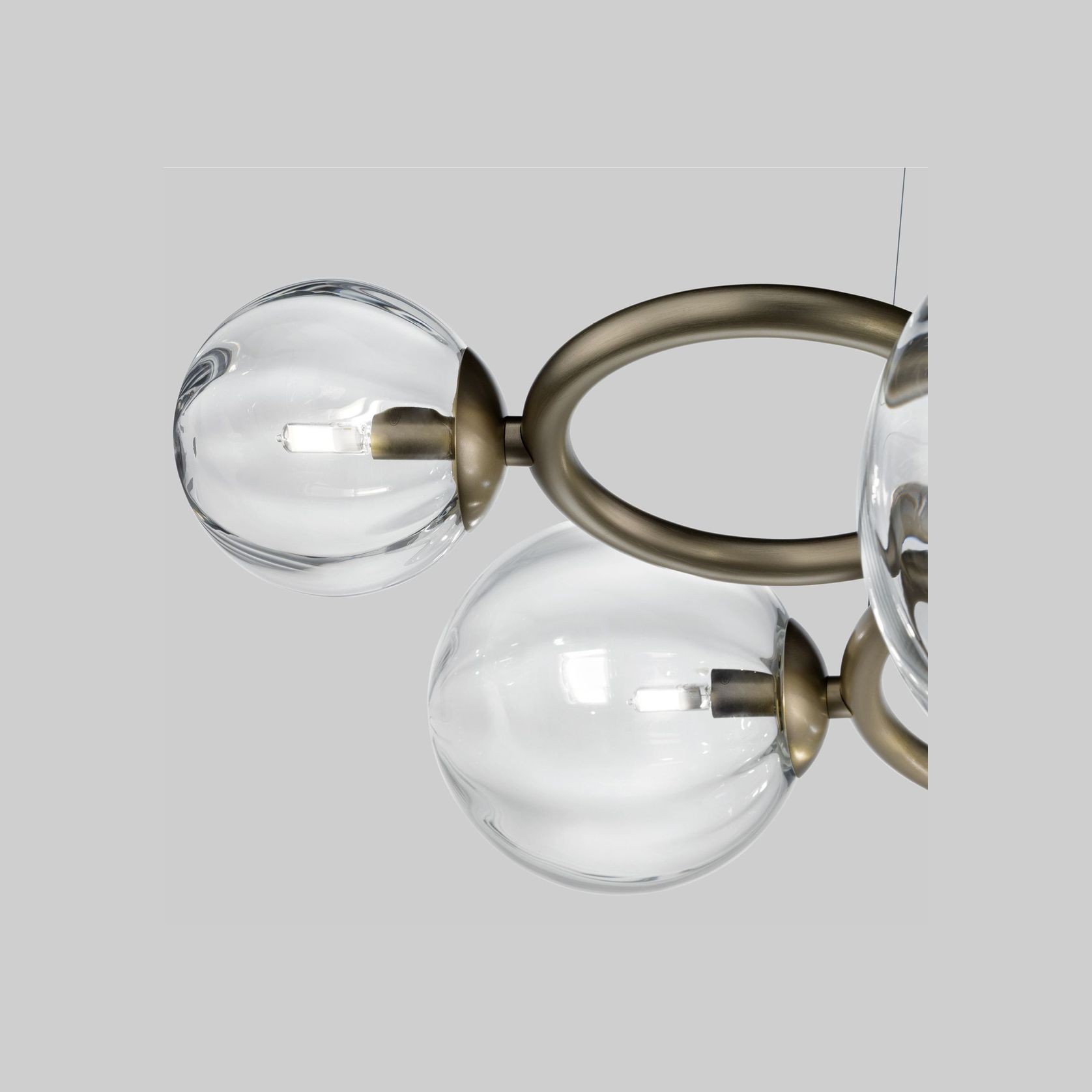 Puppet Ring Pendant gallery detail image