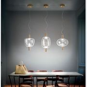 Riflesso Pendant Light gallery detail image