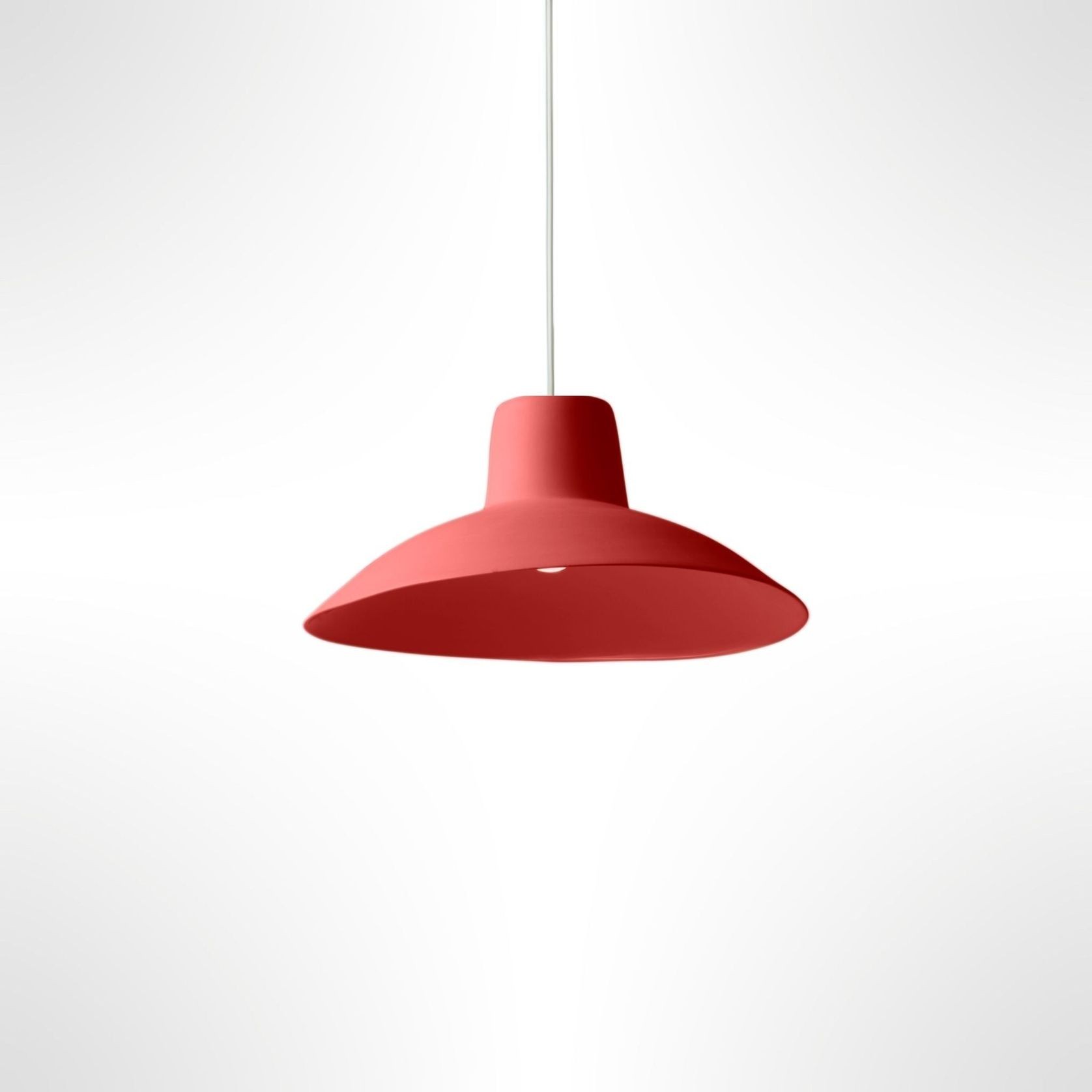 Mud Australia Hat Pendant Light gallery detail image