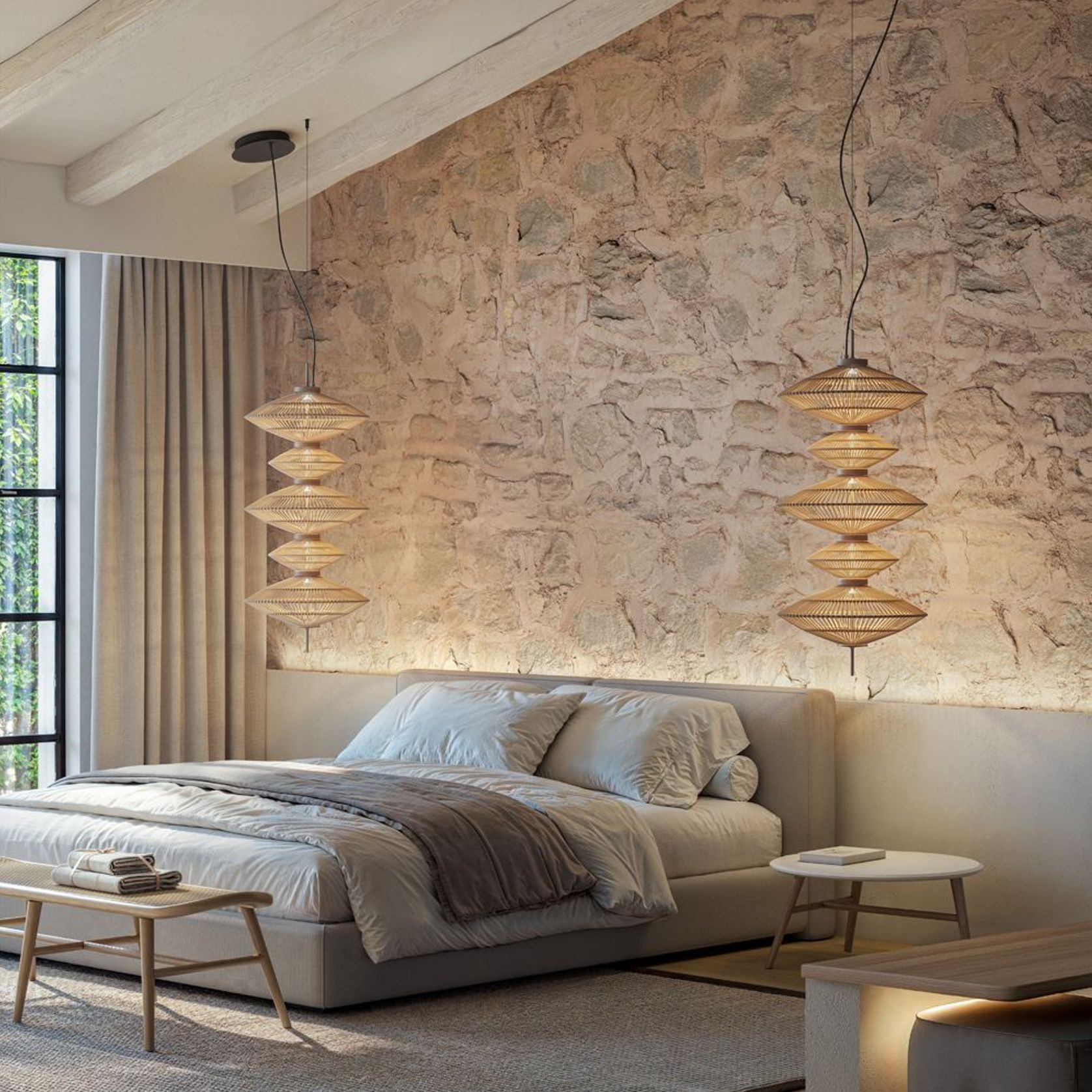 Yuyun S/5C Pendant gallery detail image