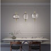 Riflesso Pendant Light gallery detail image