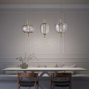 Riflesso Pendant Light gallery detail image