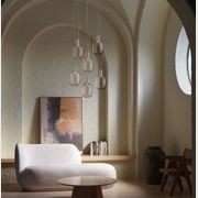 Riflesso Pendant Light gallery detail image