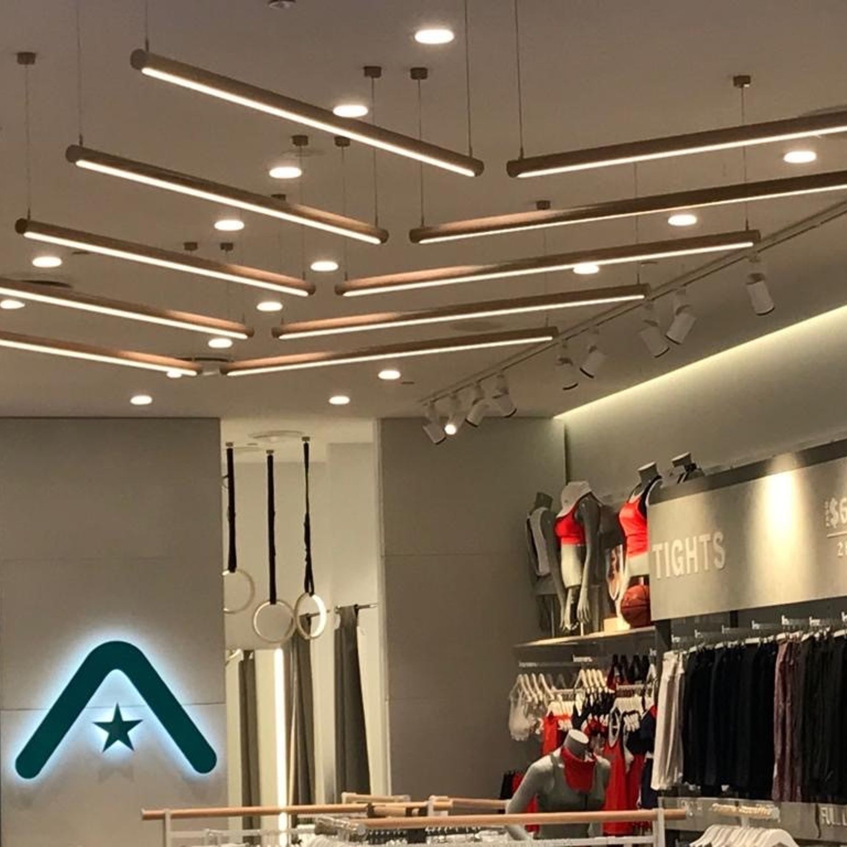 Timber Pendants | LED gallery detail image