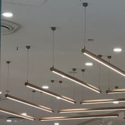 Timber Pendants | LED gallery detail image