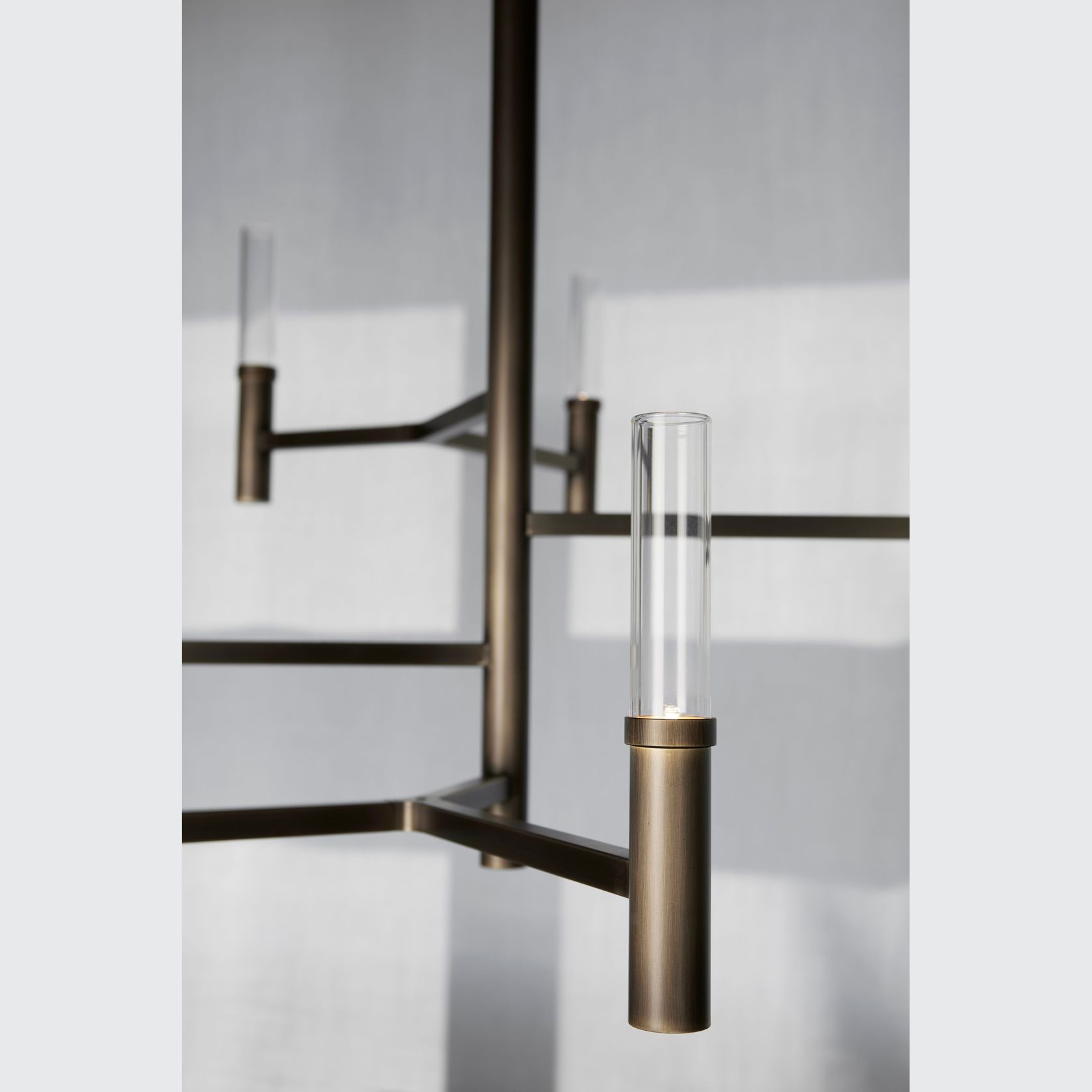 Roots Chandelier gallery detail image