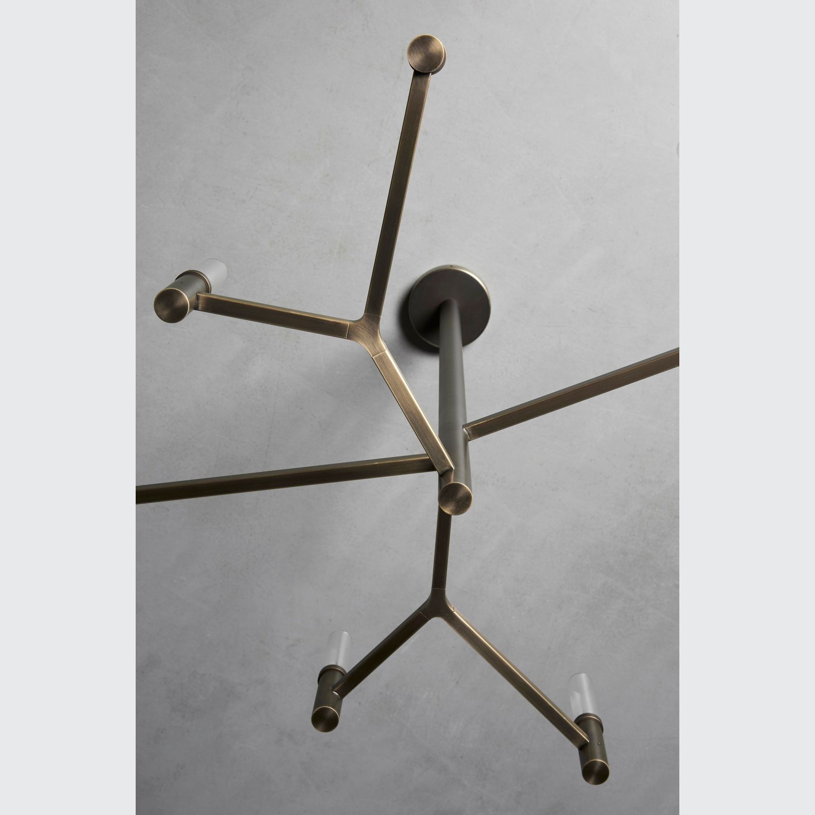 Roots Chandelier gallery detail image