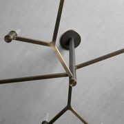 Roots Chandelier gallery detail image