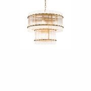 Ruby Chandelier Small gallery detail image