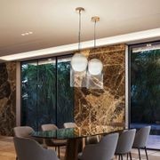 Muna 31cm Pendant gallery detail image