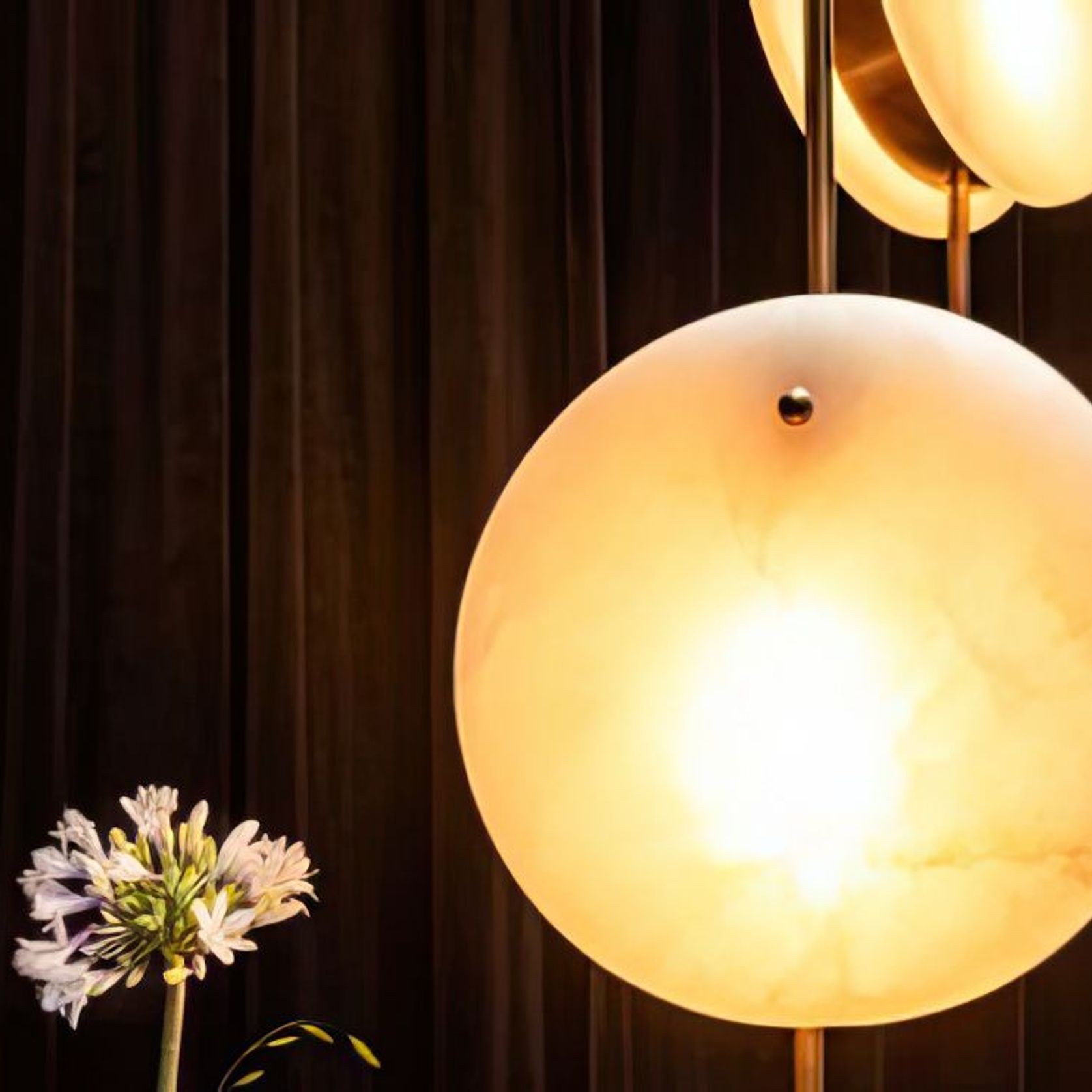 Vigor Pendant Light gallery detail image