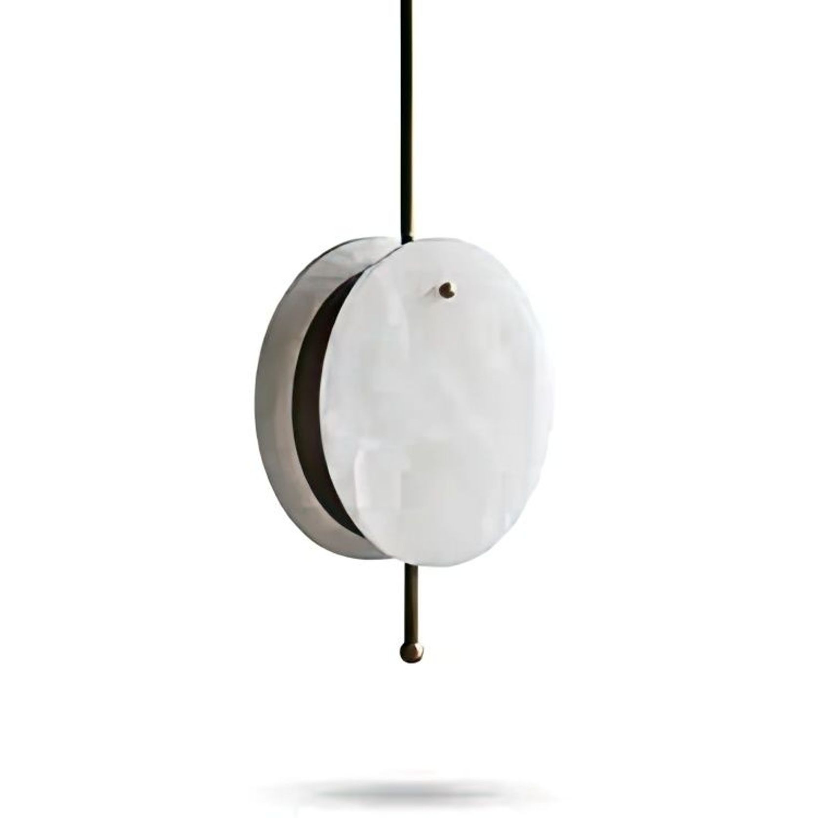 Vigor Pendant Light gallery detail image