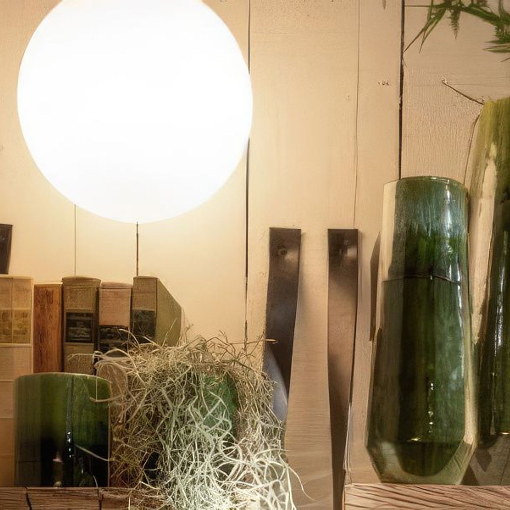 Midas Pendant Light gallery detail image