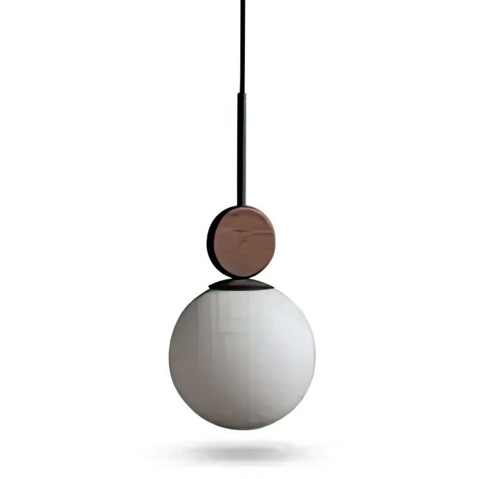 Midas Pendant Light gallery detail image