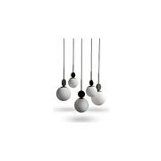 Midas Cluster Pendant Light gallery detail image