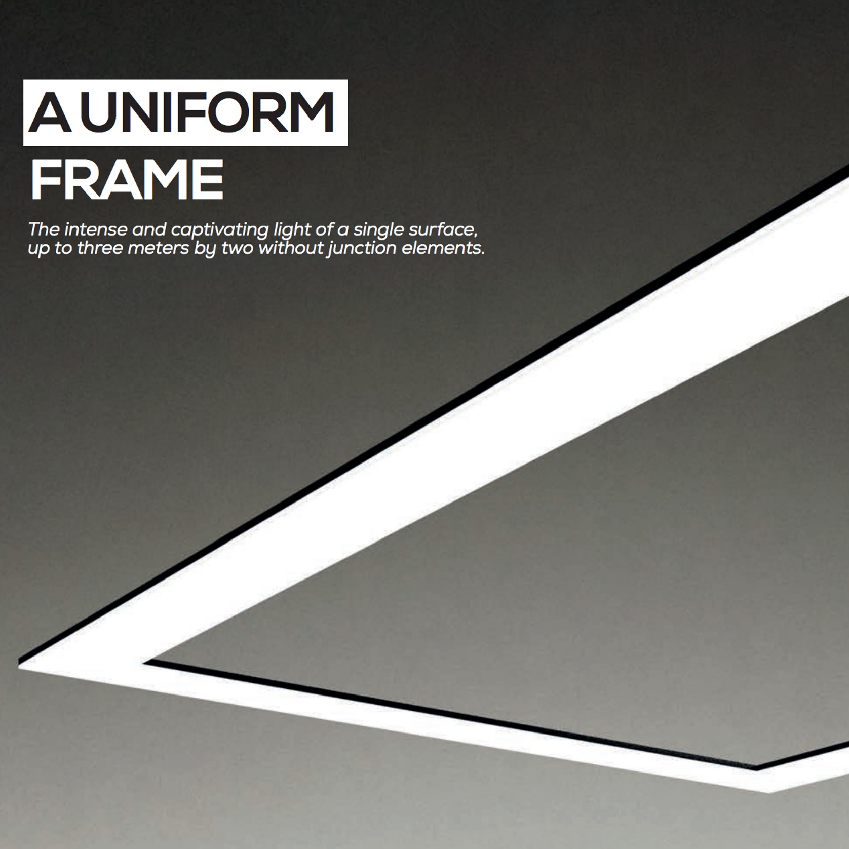 Frame Suspension by Folio gallery detail image