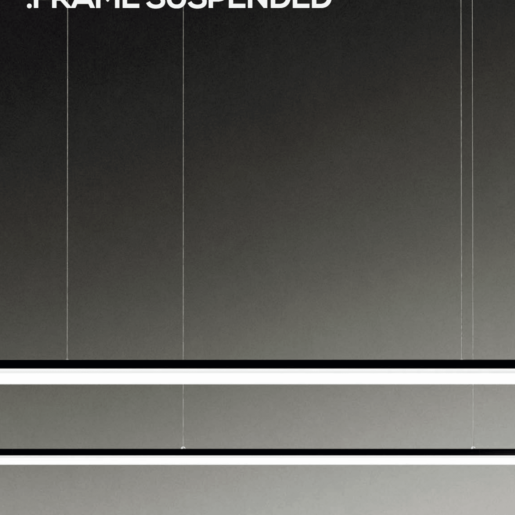 Frame Suspension by Folio gallery detail image