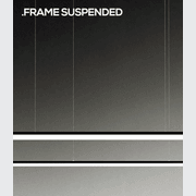 Frame Suspension by Folio gallery detail image