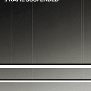Frame Suspension by Folio gallery detail image
