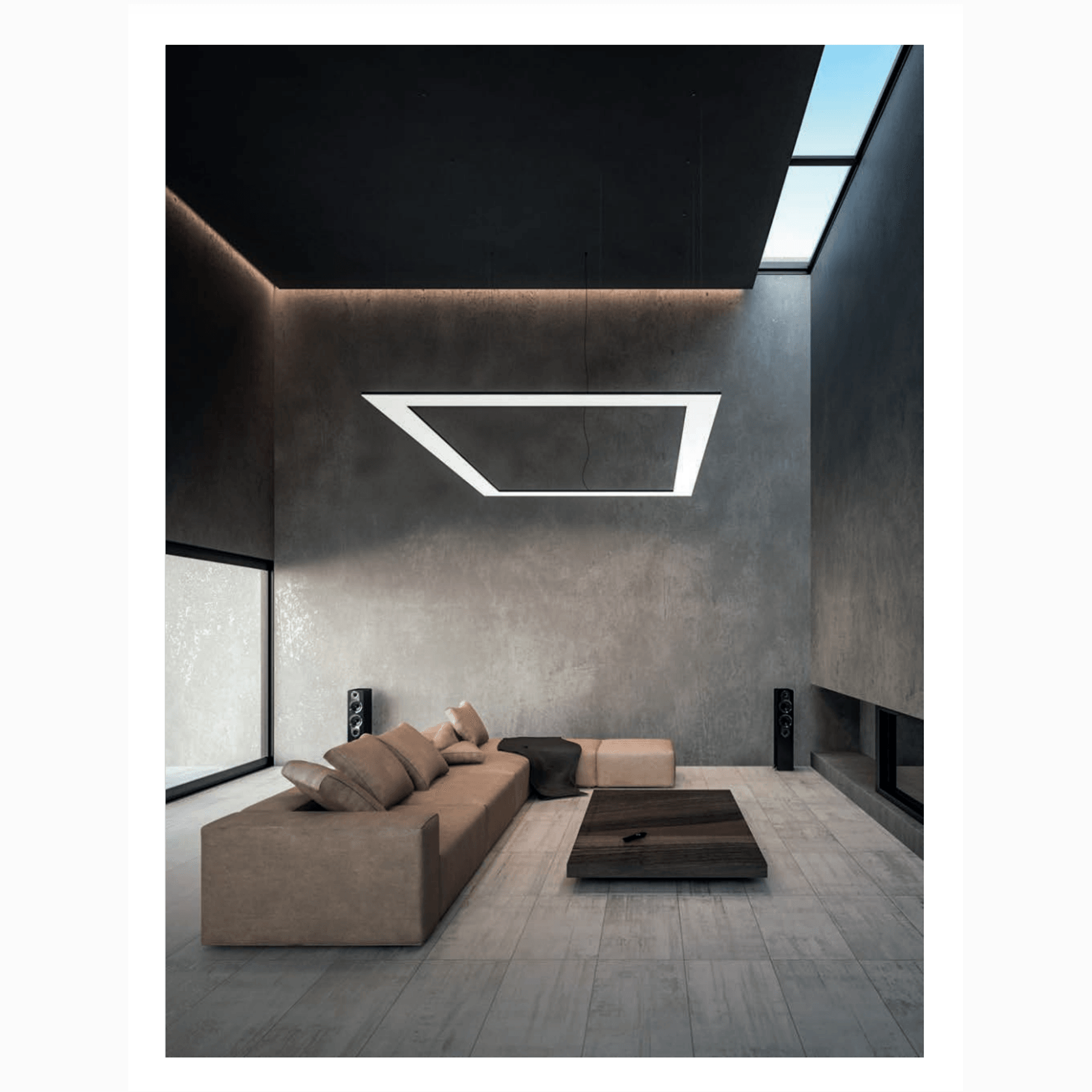 Frame Suspension by Folio gallery detail image