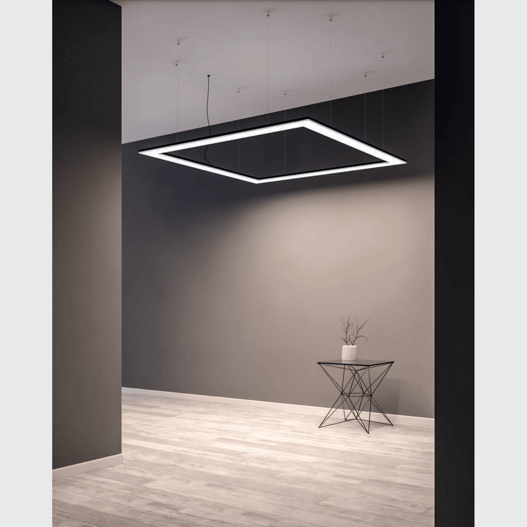 Frame Suspension by Folio gallery detail image