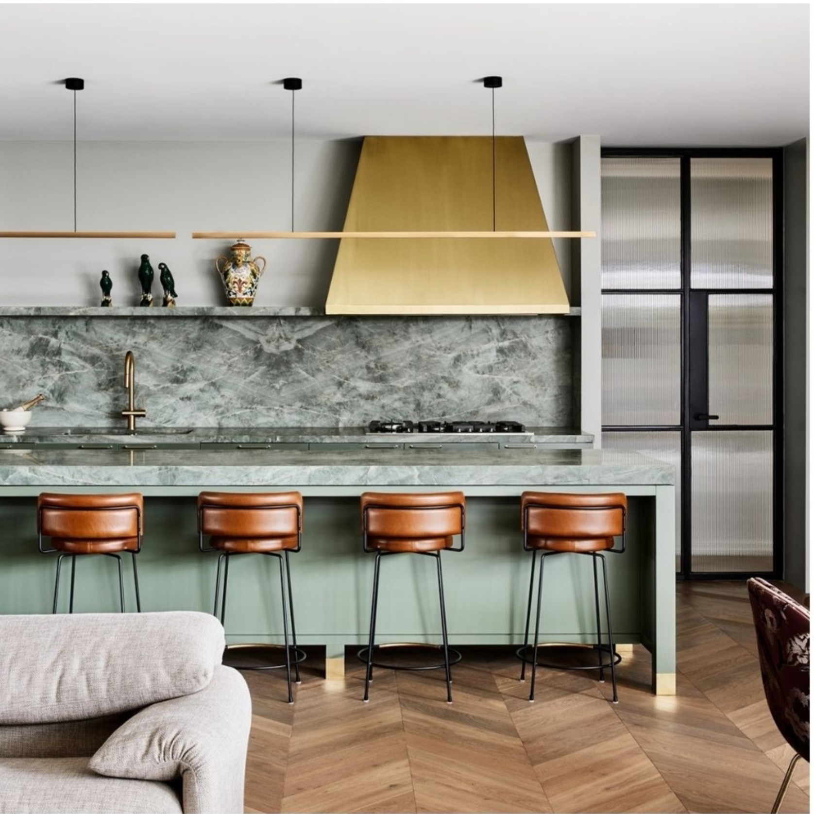 Archier | Highline - Pendant Light gallery detail image