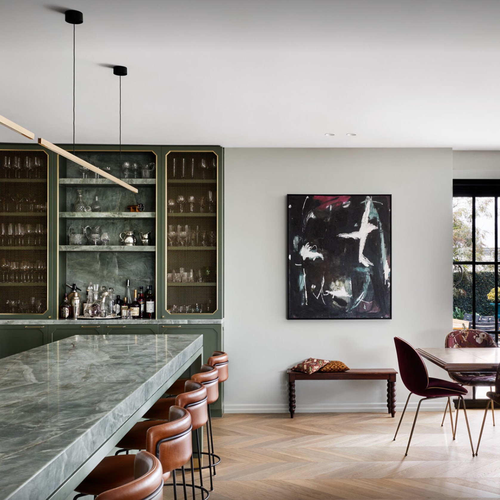 Archier | Highline - Pendant Light gallery detail image