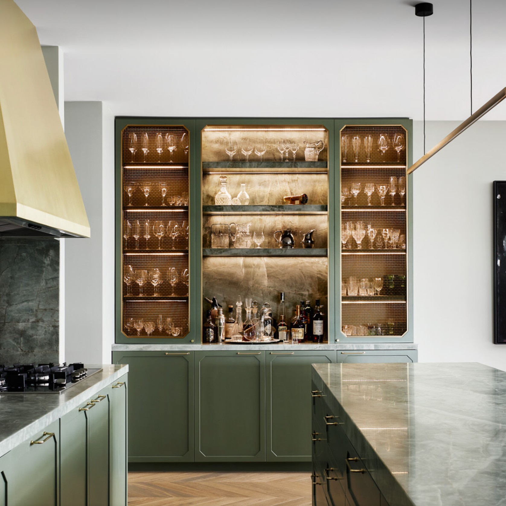Archier | Highline - Pendant Light gallery detail image