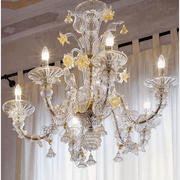 Gondolino Chandelier gallery detail image