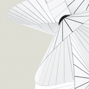 Serpentine gallery detail image
