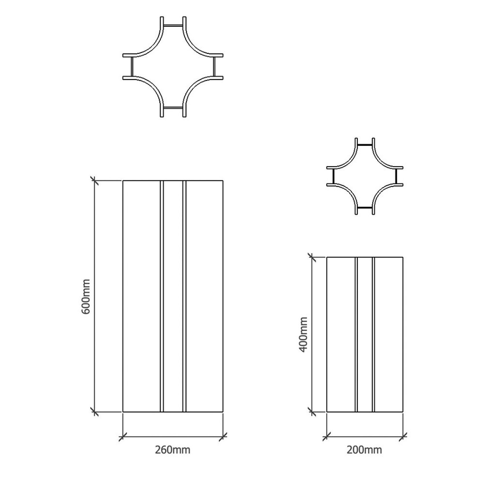 Axis Timber Pendant Light gallery detail image