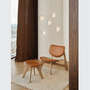 Press Sphere Pendant gallery detail image