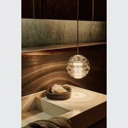 Press Sphere Pendant gallery detail image