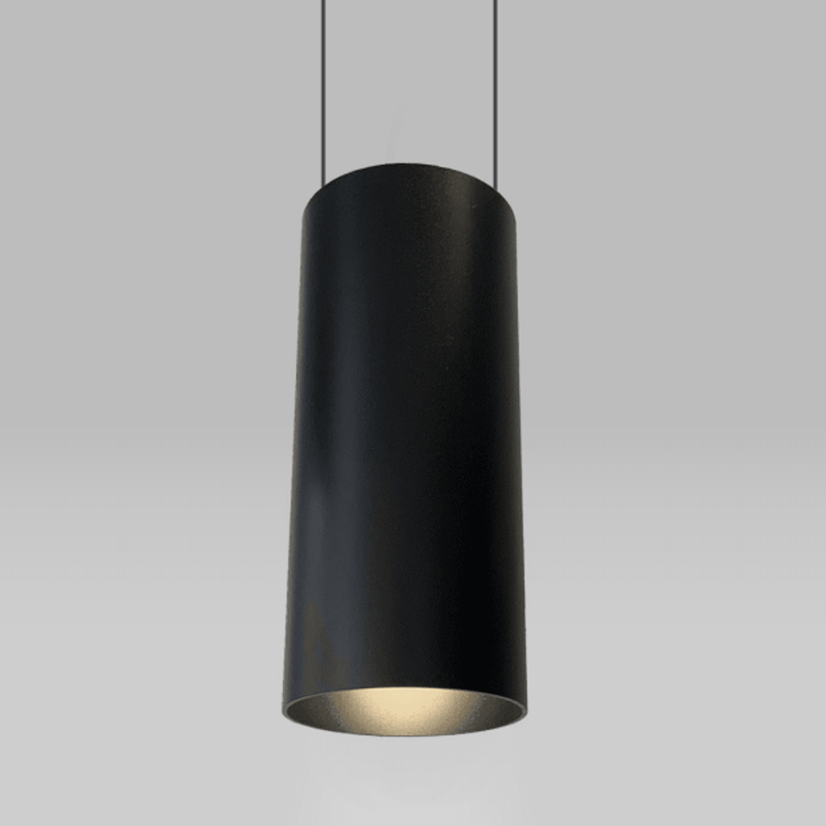 Tubby Updown Pendant COB Pro gallery detail image