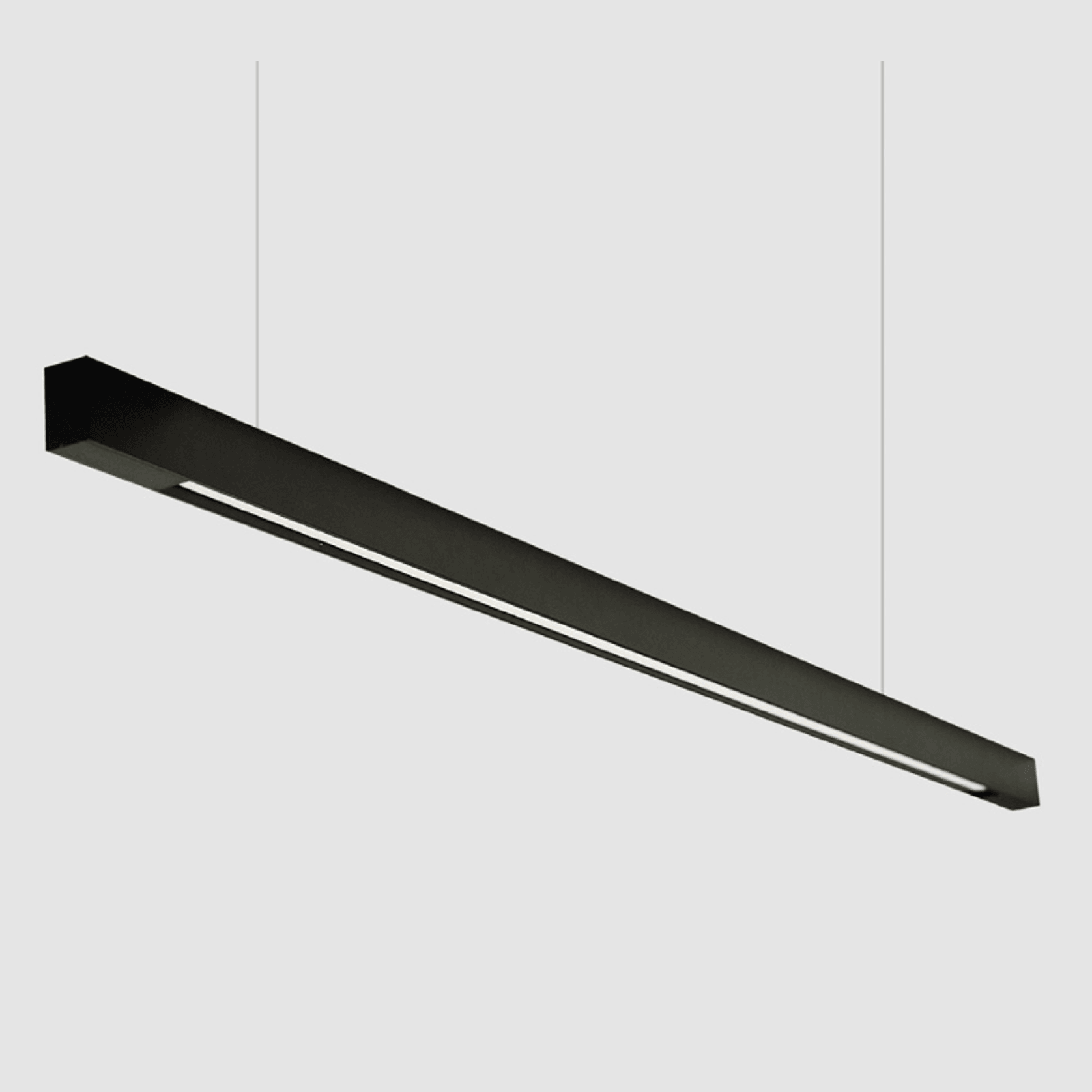 Roman LED Pendant Light gallery detail image