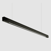 Roman LED Pendant Light gallery detail image
