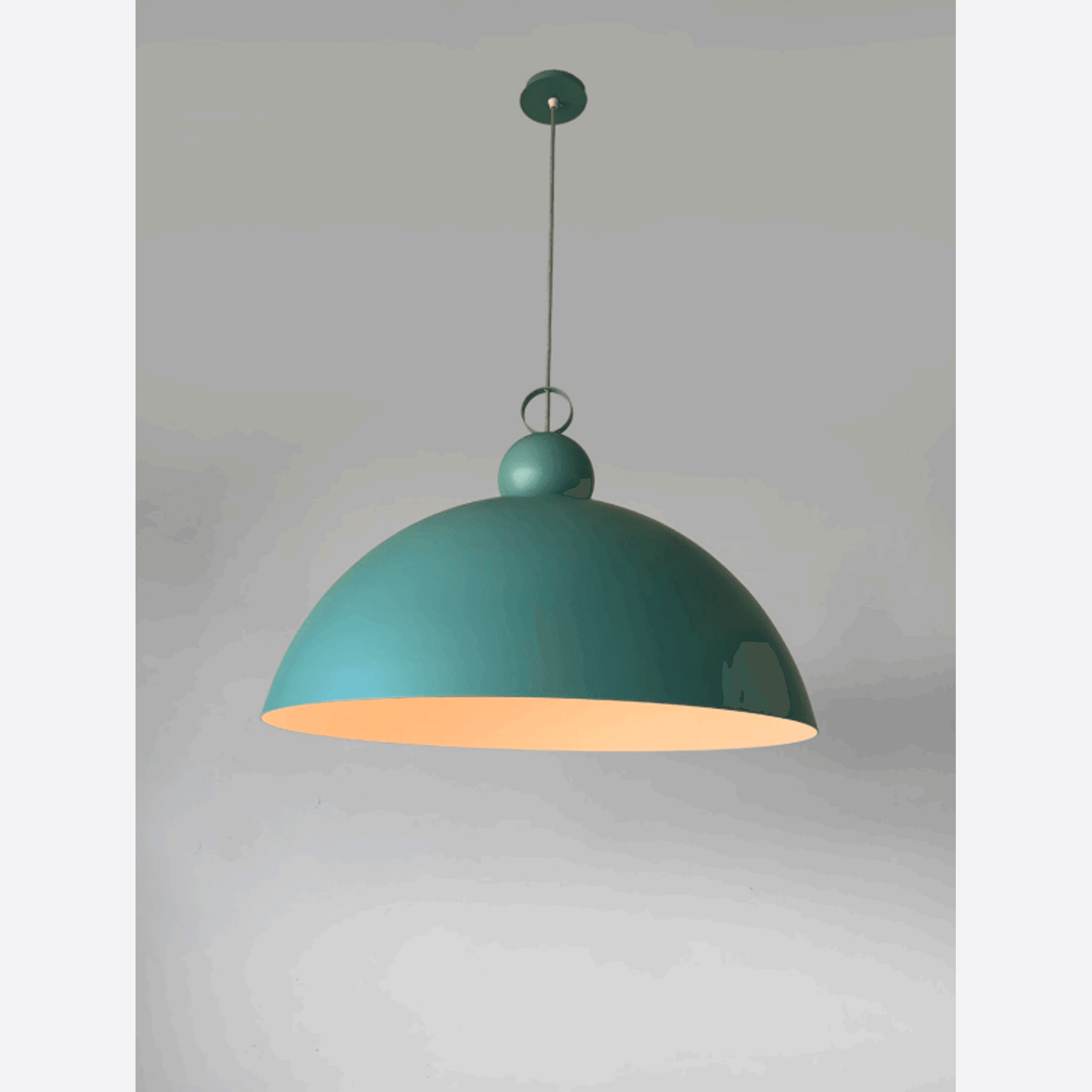 Dune LED Pendant Light gallery detail image