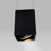 Mondo Blok Pendant 111 COB Pro gallery detail image